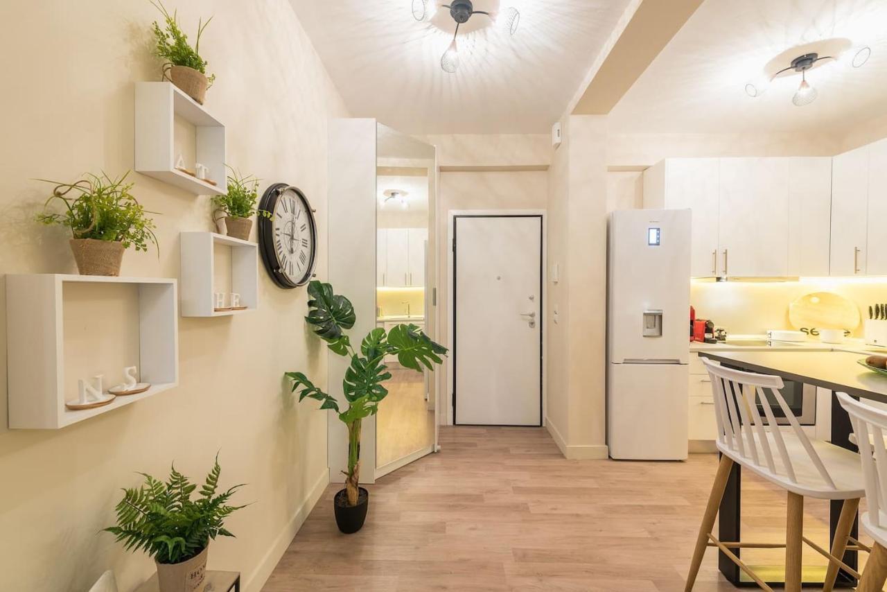 אתונה Koukaki Central Apartment מראה חיצוני תמונה