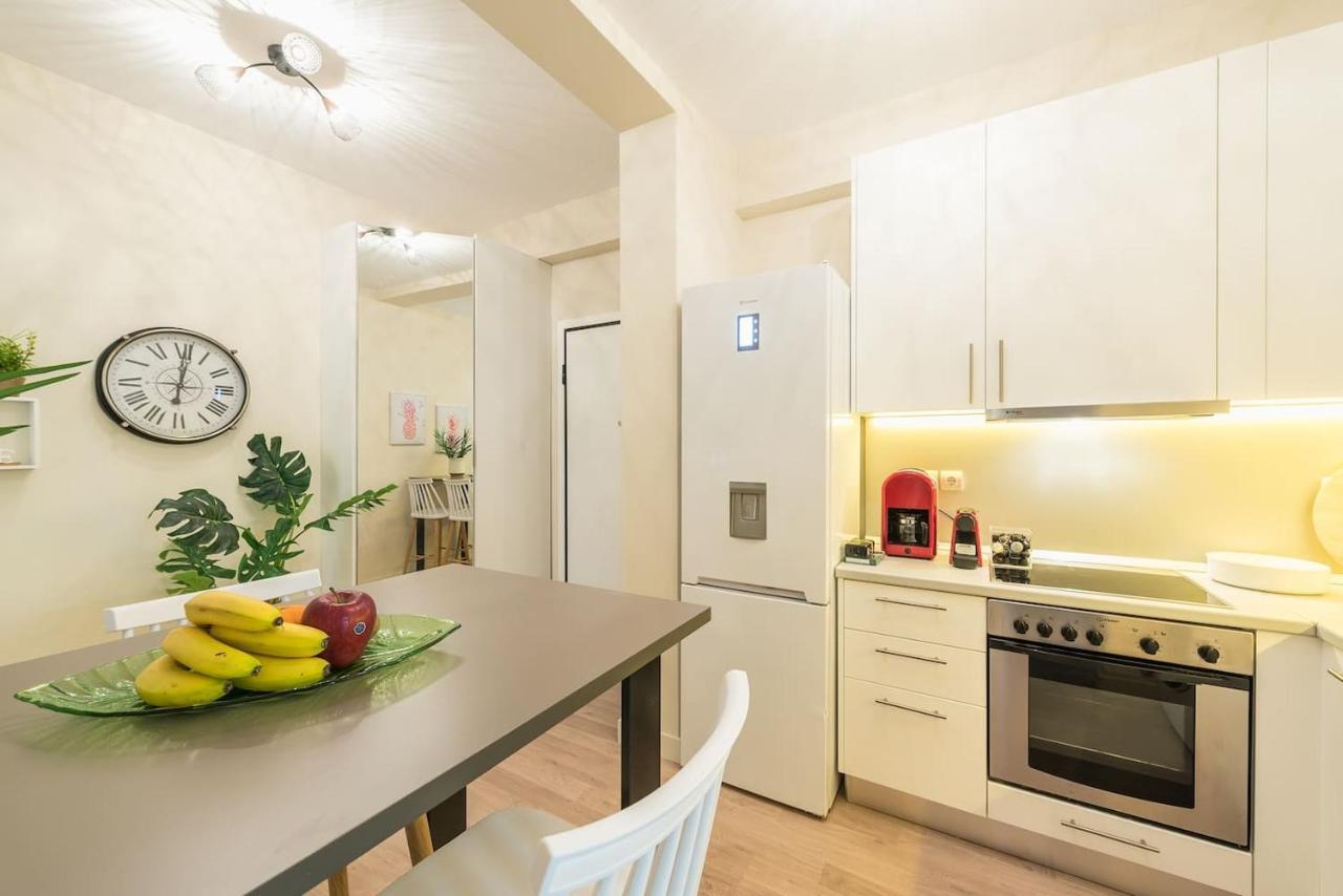 אתונה Koukaki Central Apartment מראה חיצוני תמונה