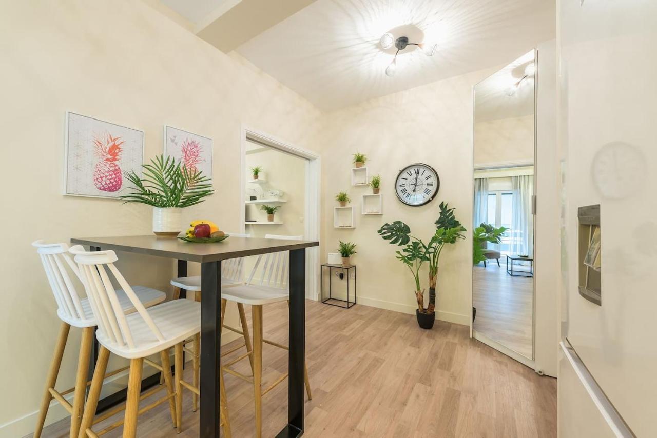 אתונה Koukaki Central Apartment מראה חיצוני תמונה
