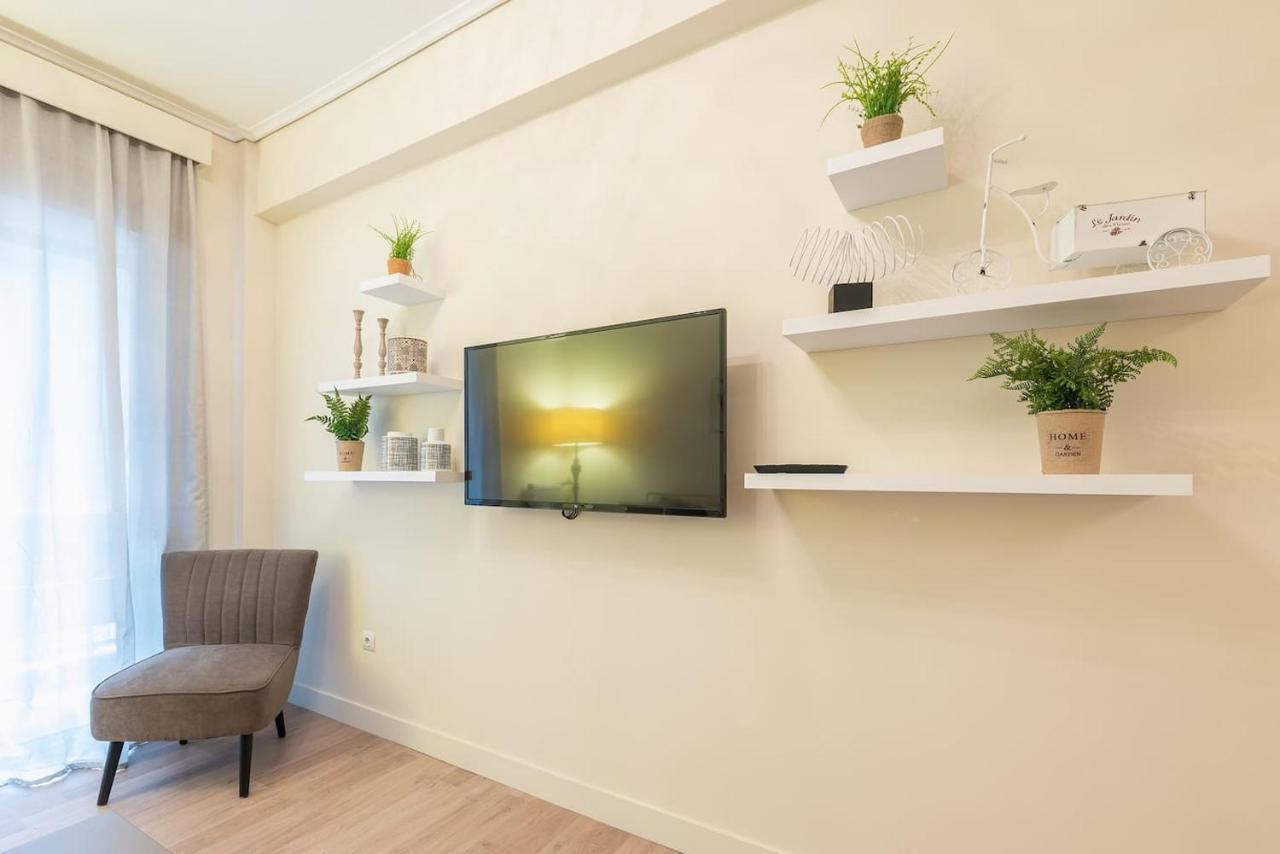 אתונה Koukaki Central Apartment מראה חיצוני תמונה
