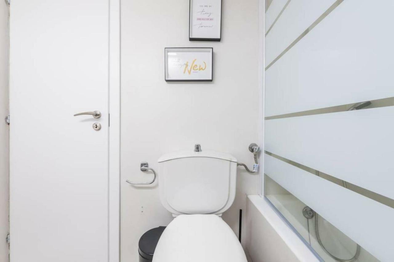 אתונה Koukaki Central Apartment מראה חיצוני תמונה