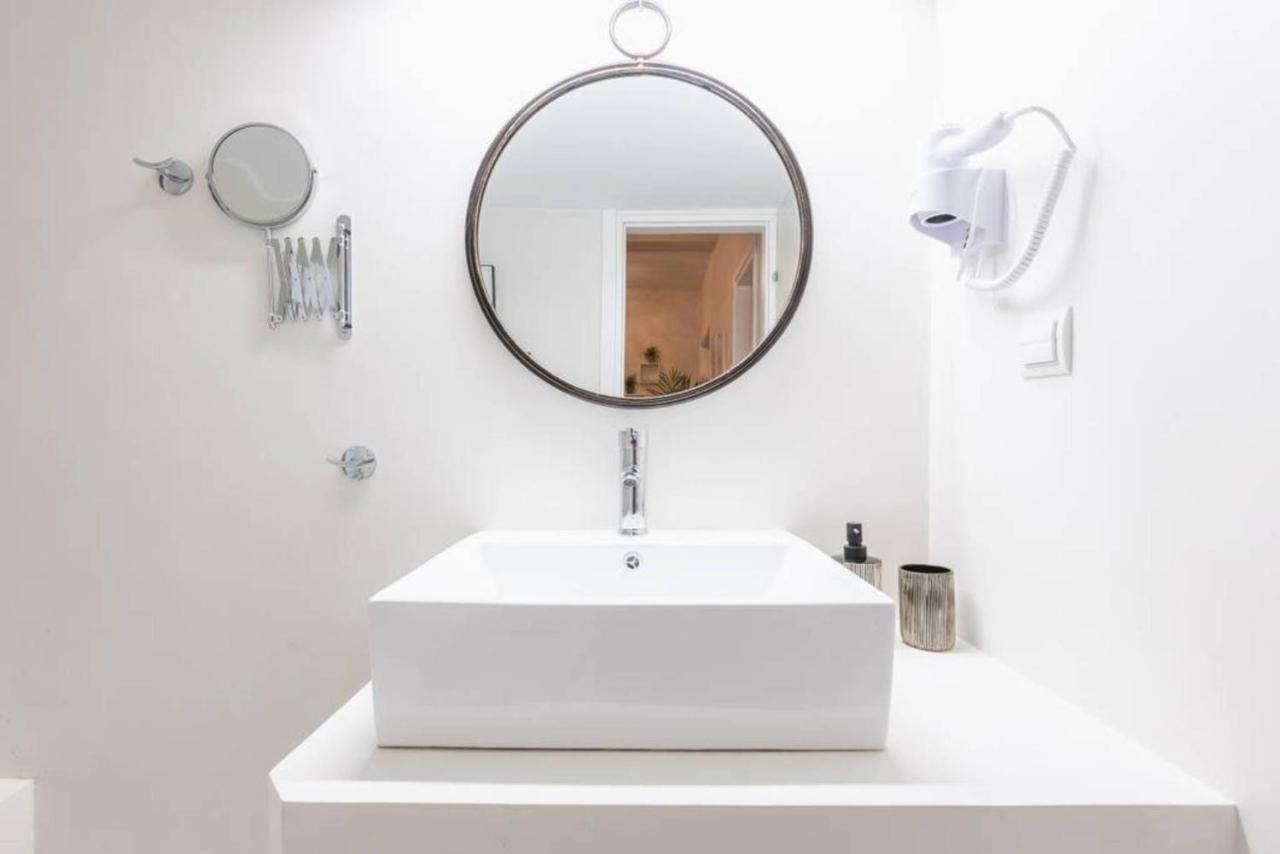 אתונה Koukaki Central Apartment מראה חיצוני תמונה