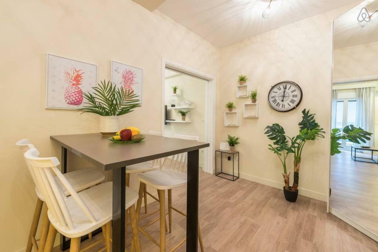 אתונה Koukaki Central Apartment מראה חיצוני תמונה
