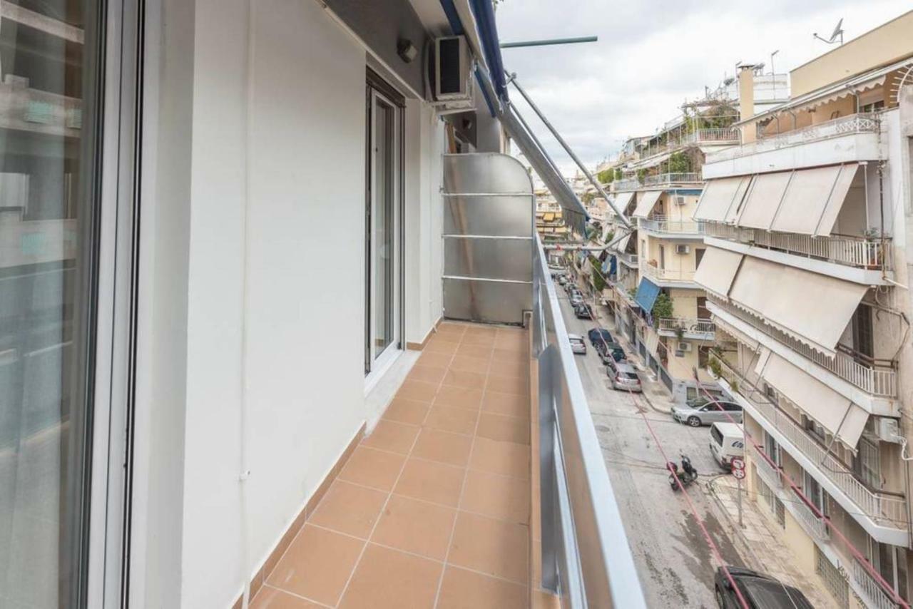 אתונה Koukaki Central Apartment מראה חיצוני תמונה