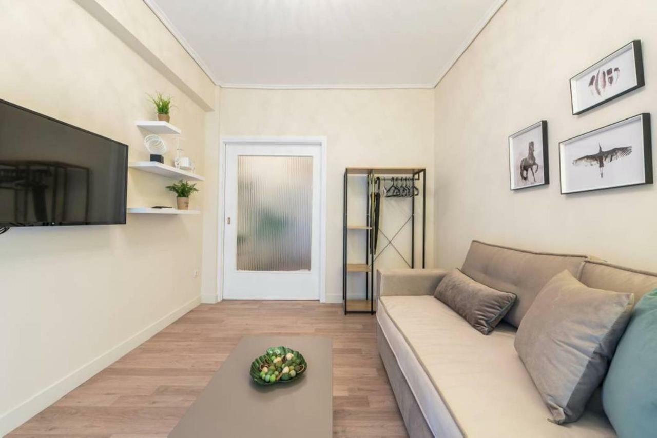 אתונה Koukaki Central Apartment מראה חיצוני תמונה