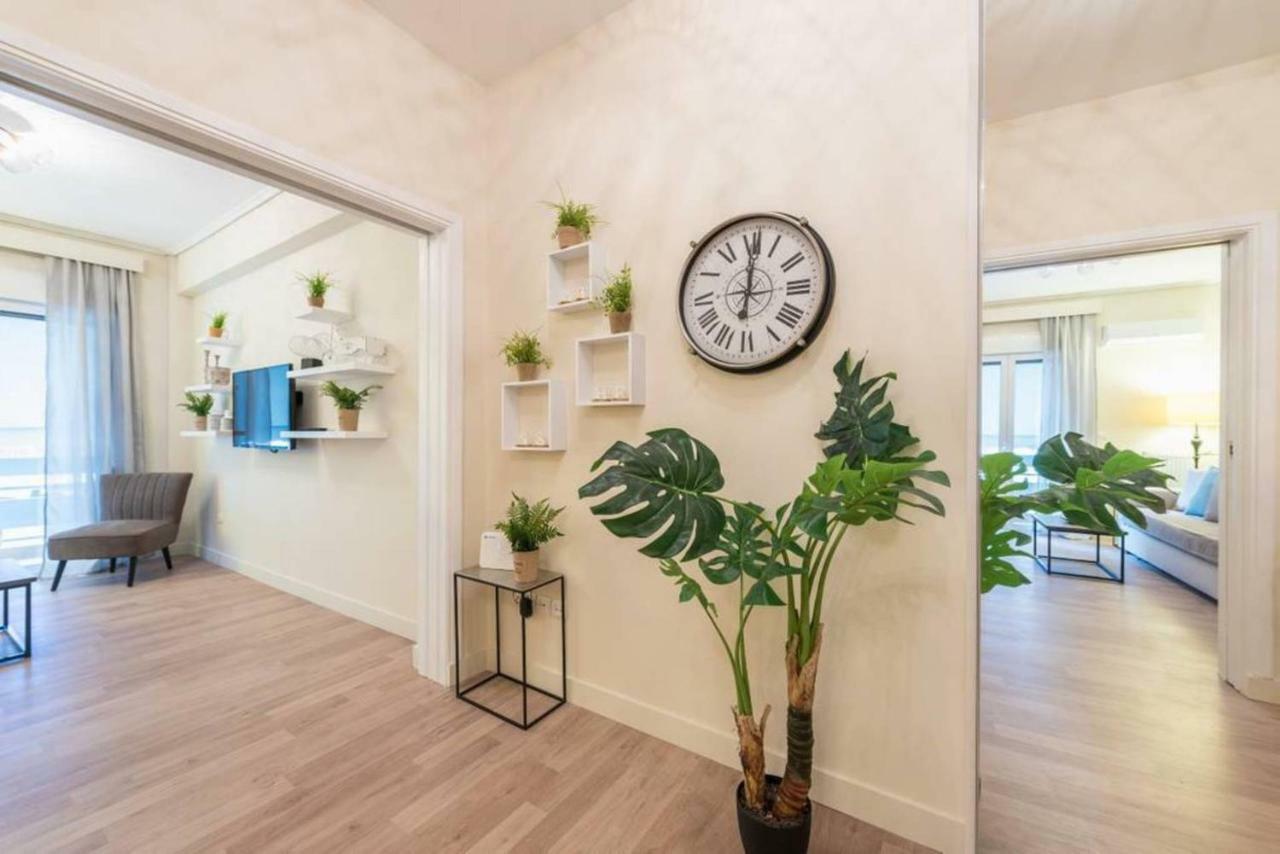 אתונה Koukaki Central Apartment מראה חיצוני תמונה